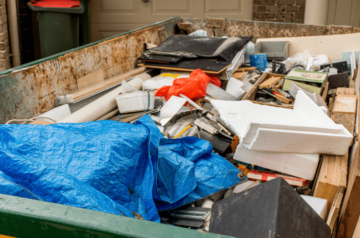 Not Your Mothers Moving Co