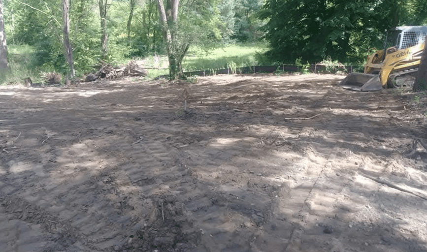 Miller Land Services