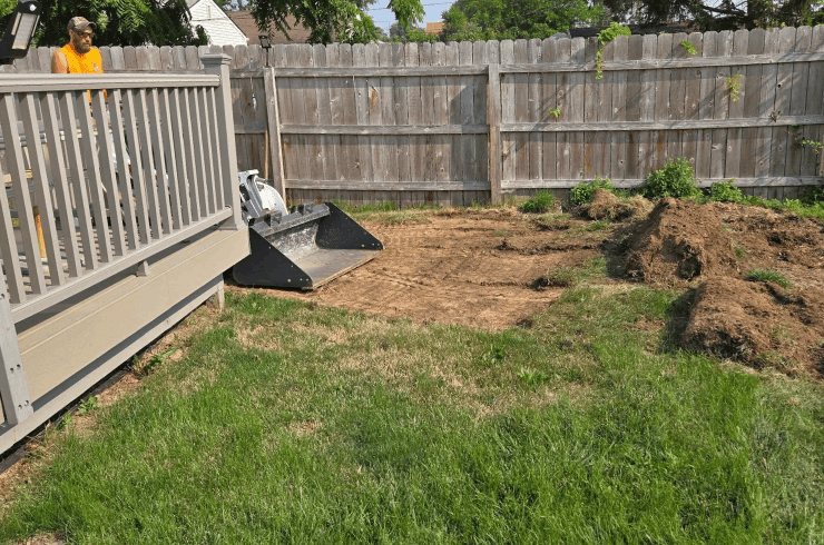 Miller Land Services