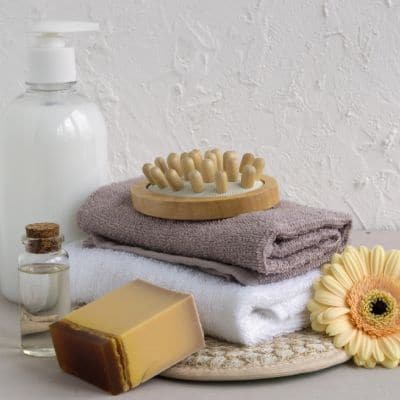 PERSONAL CARE SERVICES