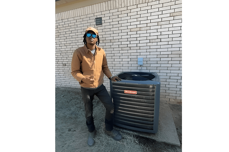 Richardson's Heating & Air