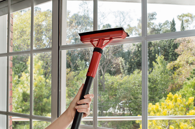 Sparkle Window Cleaning