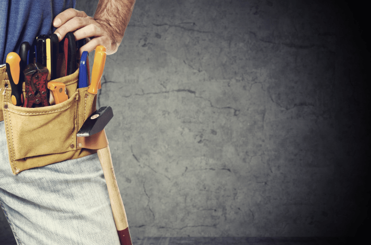 Santos Handyman Construction