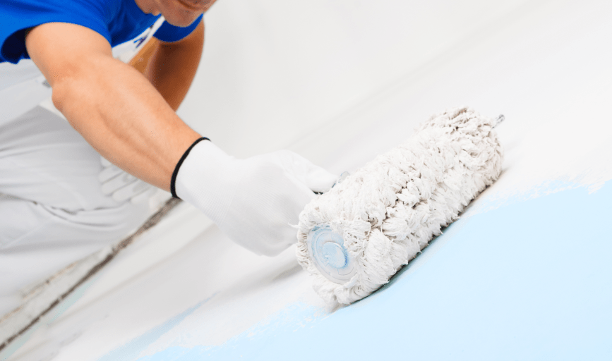 INTERIOR PAINTING SERVICES