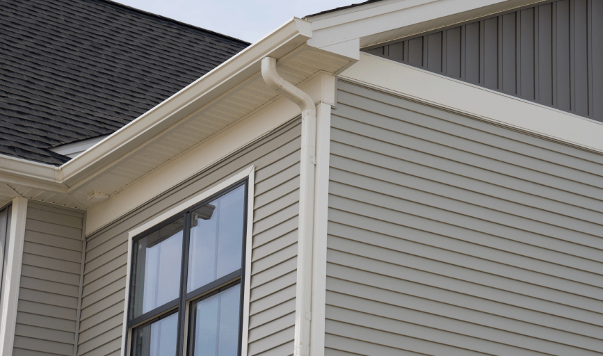 EXTERIOR PAINTING SERVICES