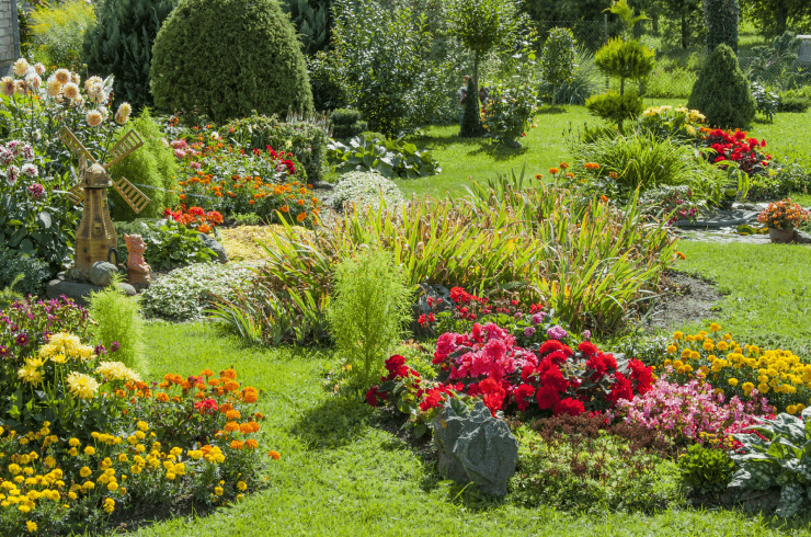 Ram's Landscaping & Tree Service