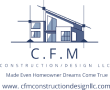 CFM Construction Design