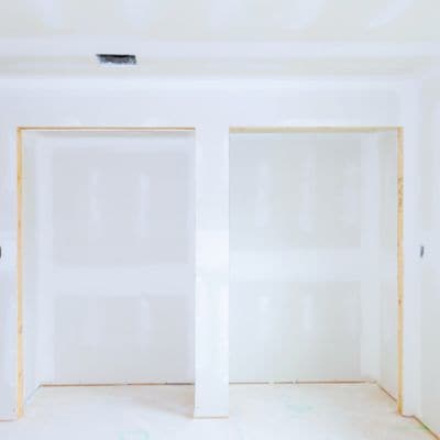 DRYWALL REPAIR