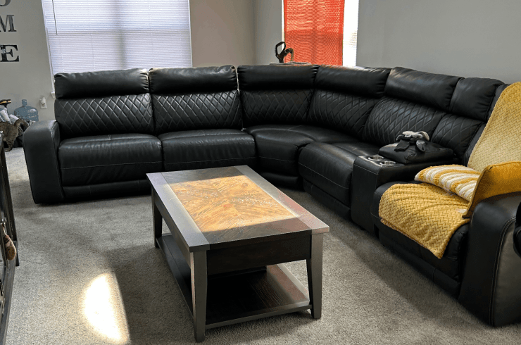 M.D Pristine Cleaning Services