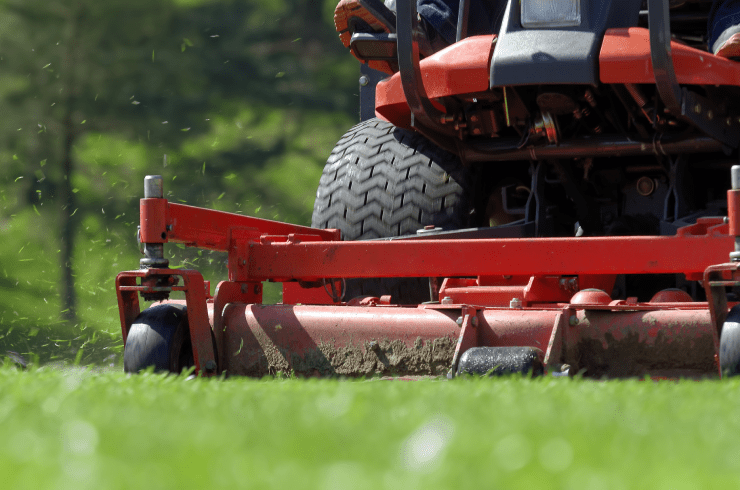 Outshine Landscaping