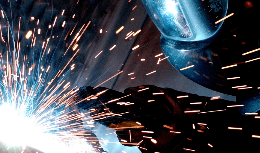 WELDING SERVICES