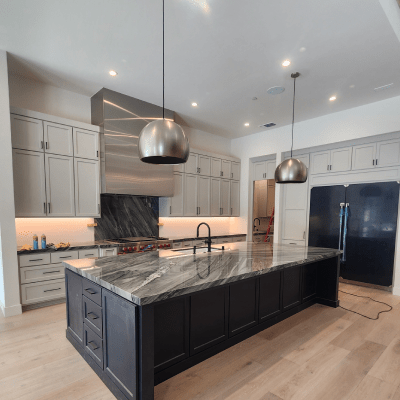 RESIDENTIAL ELECTRICAL SERVICES