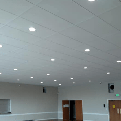 COMMERCIAL ELECTRICAL SERVICES