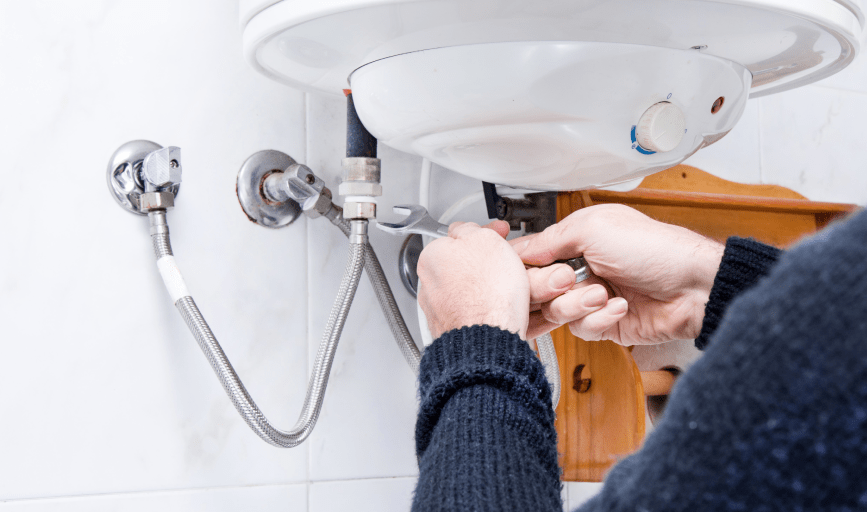 PLUMBING SERVICES