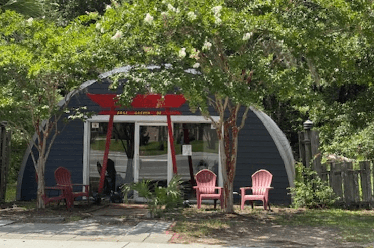 Walterboro Karate & Defense Arts