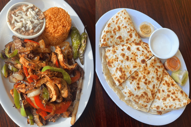 Taqueria Las Delicias