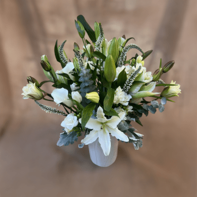 CORPORATE EVENT FLOWERS