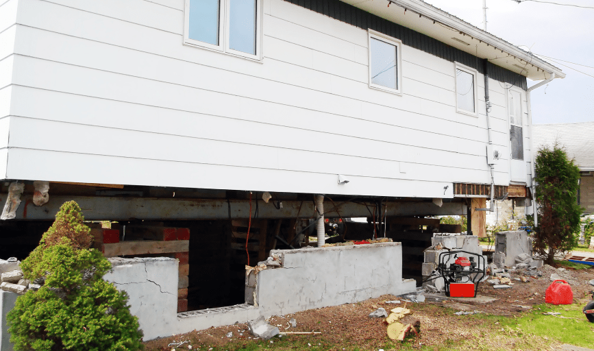 FOUNDATION CONTRACTOR SERVICES