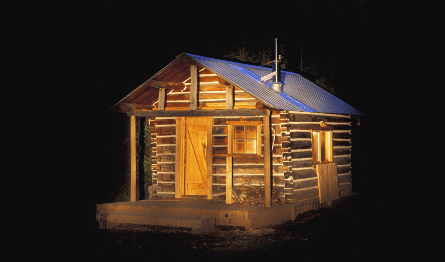 ACCESSORY DWELLING UNITS