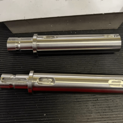 OEM REPLACEMENT SERVICES