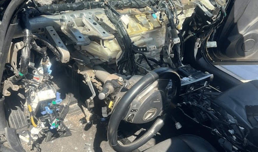 AUTO ELECTRICAL REPAIR