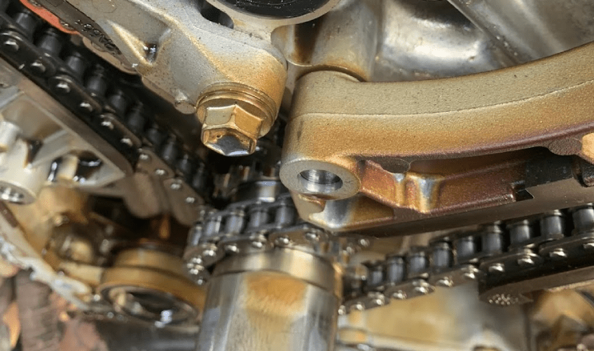 AUTO MECHANICAL REPAIR