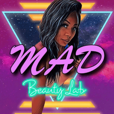 Mad Beauty Lab