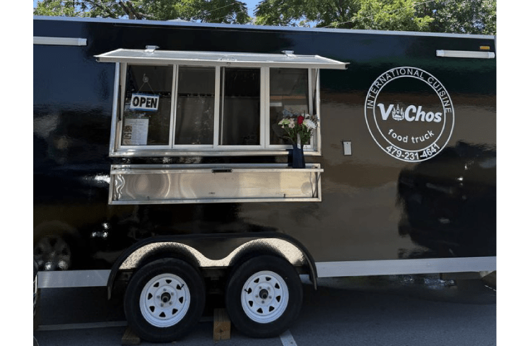 Vchos Food Truck