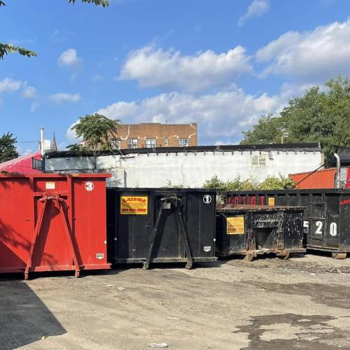 Waste Management