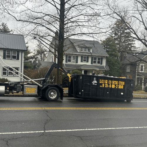 Debris Removal