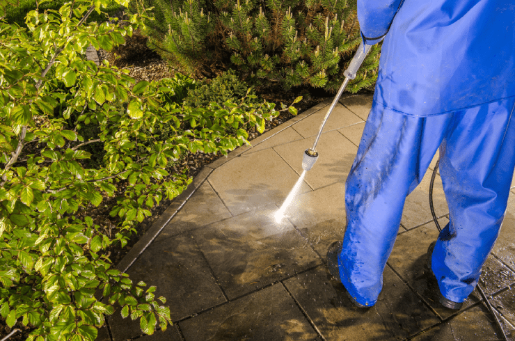 All Seasons Lawn & Home