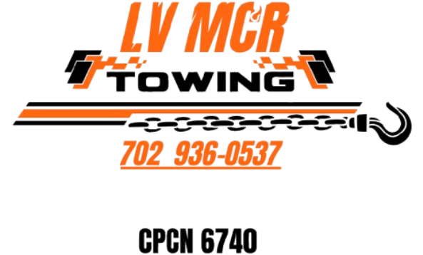 LV MCR Towing