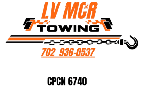 LV MCR Towing
