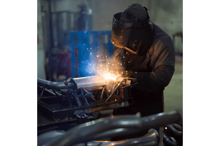 Darbonne Specialty Welding