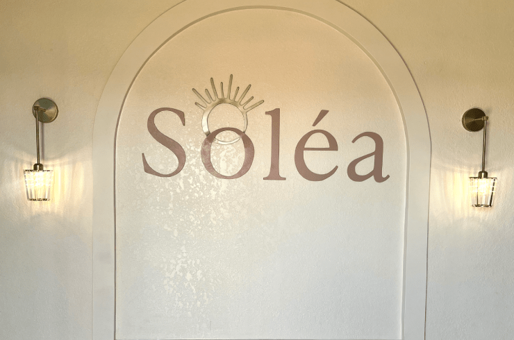 Soléa Reception and Events