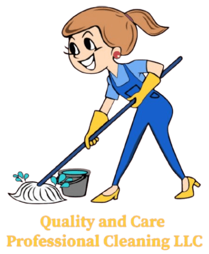 Quality and Care Professional Cleaning