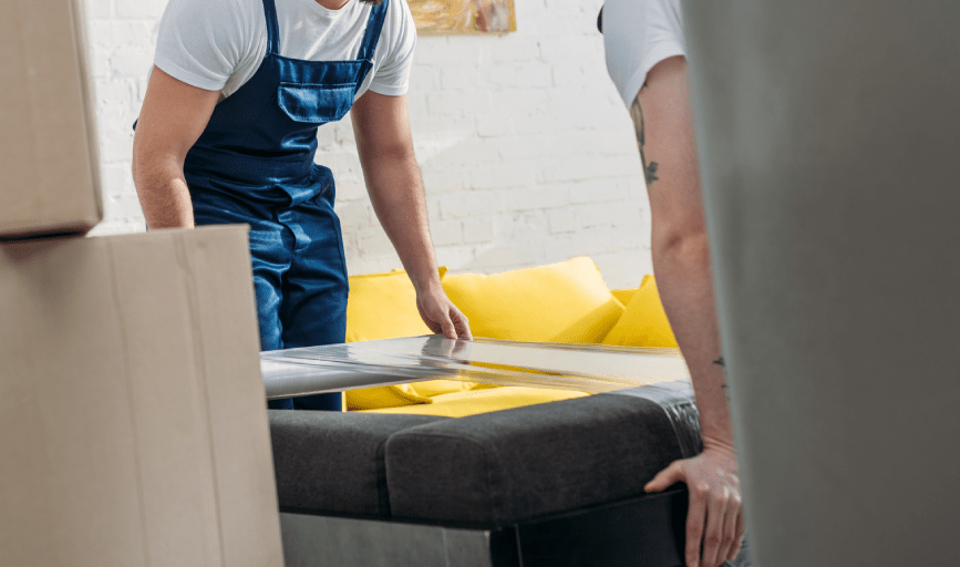 EMERGENCY MOVING SERVICES