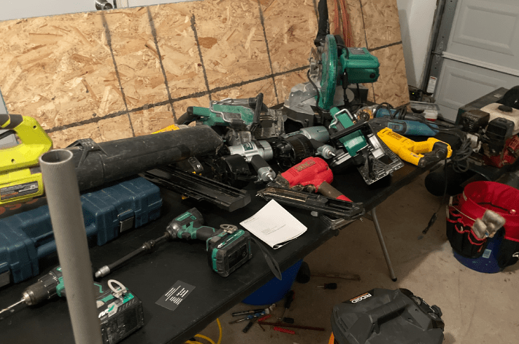 Green's Tractor Service