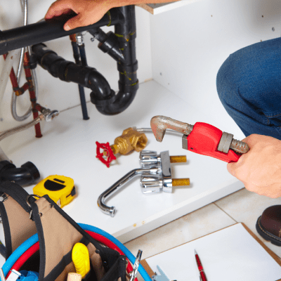 PLUMBING SERVICES