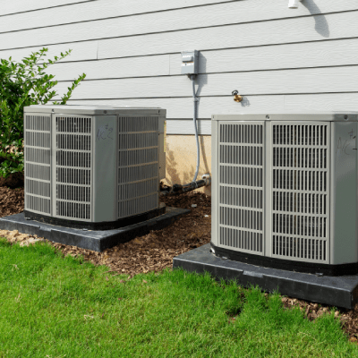HVAC SERVICES