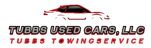 Tubbs Used Cars, LLC