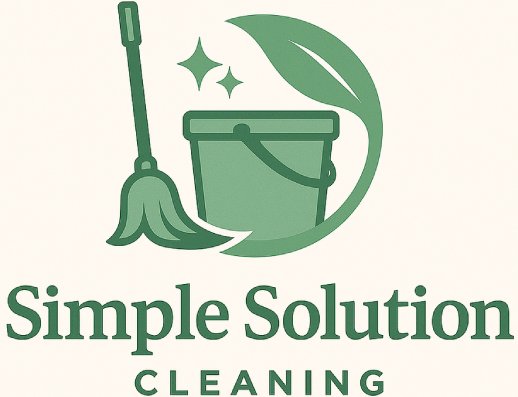 Simple Solution Cleaning