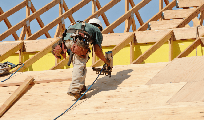 Reliable, Dependable, Roofing and Construction 