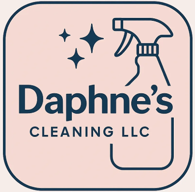 Daphne's Cleaning