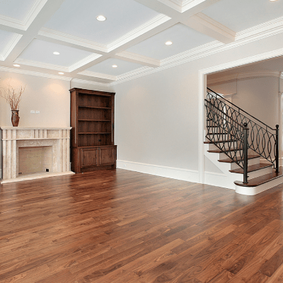 FLOORING INSTALLATION