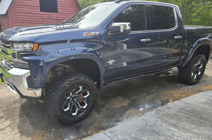 Dunn It All Auto Detailing