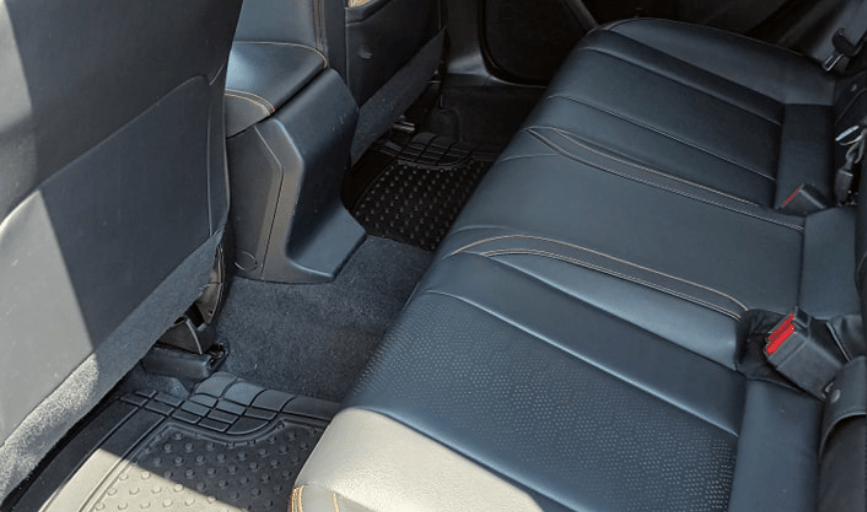 INTERIOR DETAILING