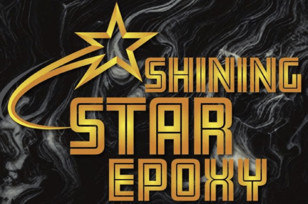 Shining Star Epoxy