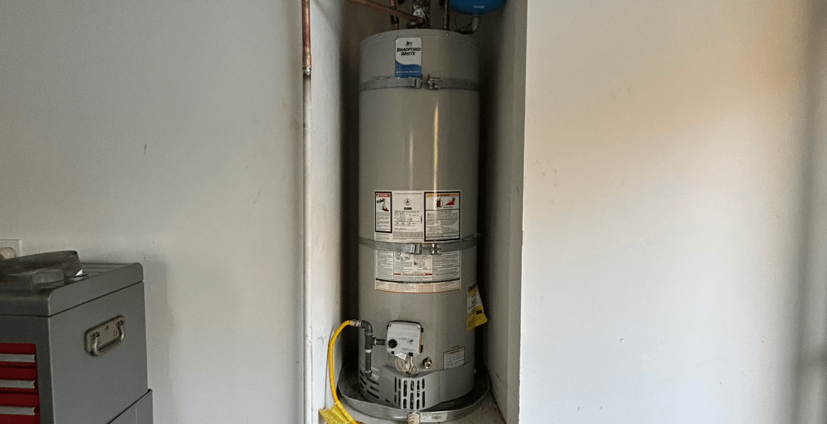 G&B Leak Finders & Plumbing