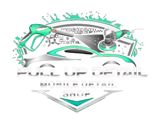 Pull Up Detail & More 